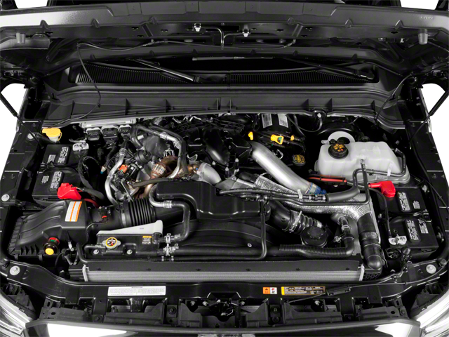 2013 Ford F-250SD Lariat