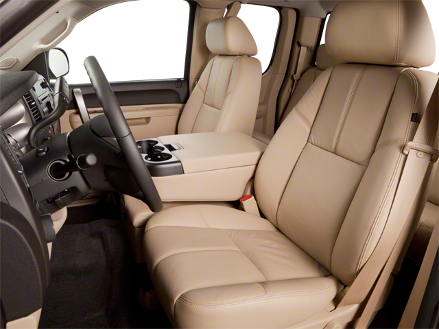 2013 GMC Sierra 1500 SLT