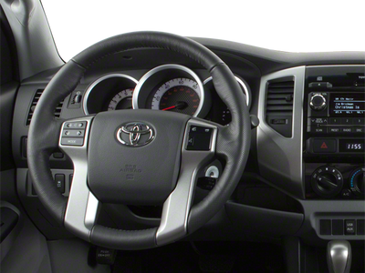 2013 Toyota Tacoma Base V6