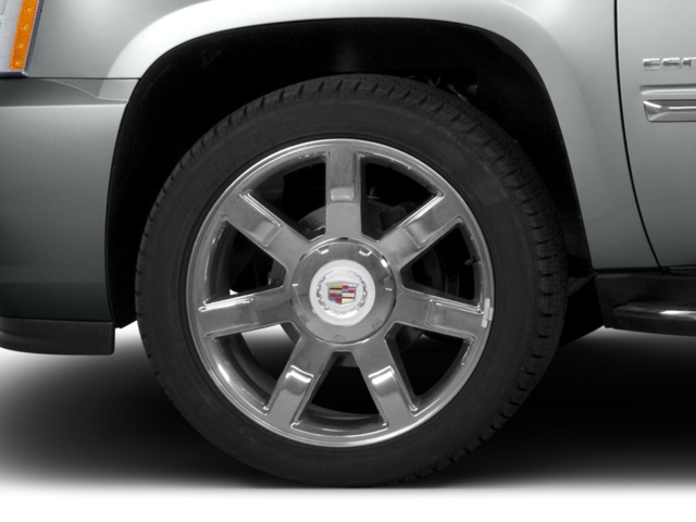 2014 Cadillac Escalade Luxury