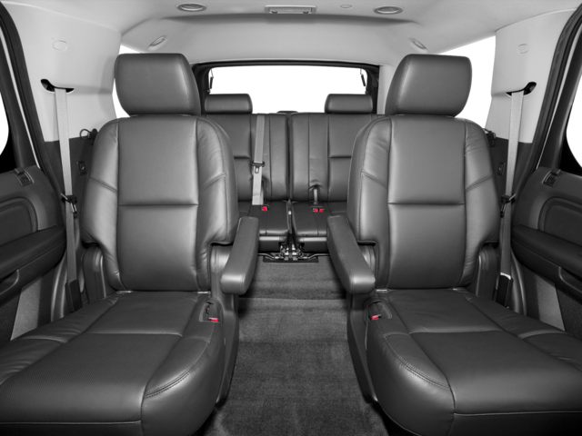 2014 Cadillac Escalade Luxury
