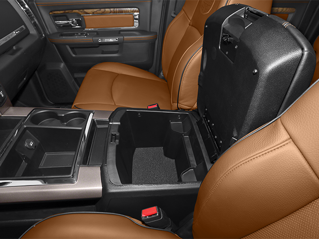 2014 RAM 2500 Big Horn