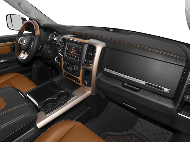 2014 RAM 2500 Big Horn