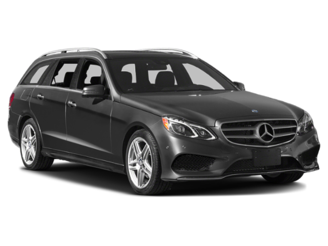 2014 Mercedes-Benz E-Class E 350 4MATIC®
