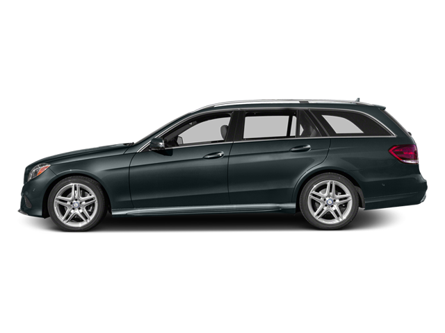 2014 Mercedes-Benz E-Class E 350 4MATIC®