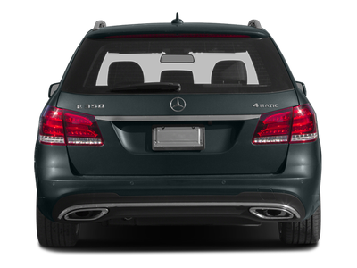 2014 Mercedes-Benz E-Class E 350 4MATIC®