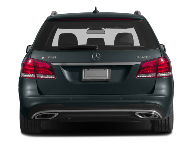 2014 Mercedes-Benz E-Class E 350 4MATIC®