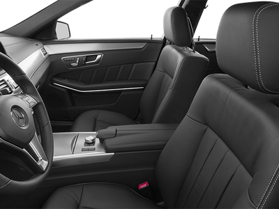 2014 Mercedes-Benz E-Class E 350 4MATIC®