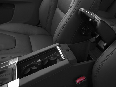 2014 Volvo XC60 3.2 Premier Plus