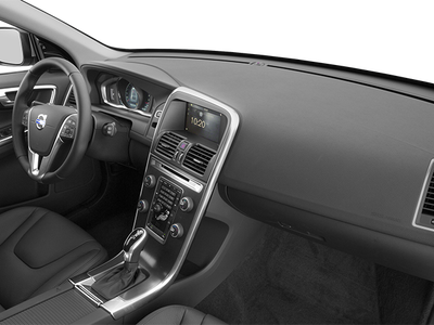 2014 Volvo XC60 3.2 Premier Plus