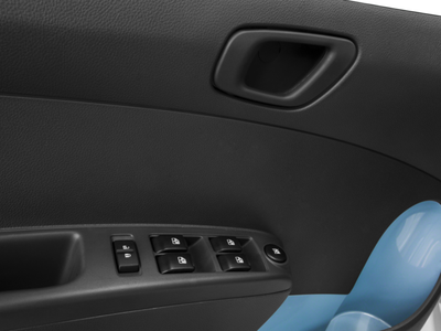 2016 Chevrolet Spark EV LT