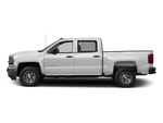 2016 Chevrolet Silverado 1500 LS