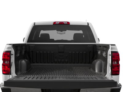 2016 Chevrolet Silverado 1500 LS