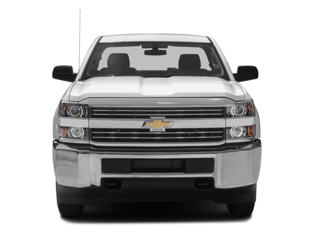 2016 Chevrolet Silverado 2500HD Work Truck
