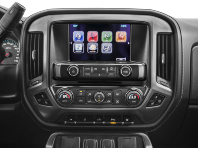 2016 Chevrolet Silverado 3500HD Work Truck