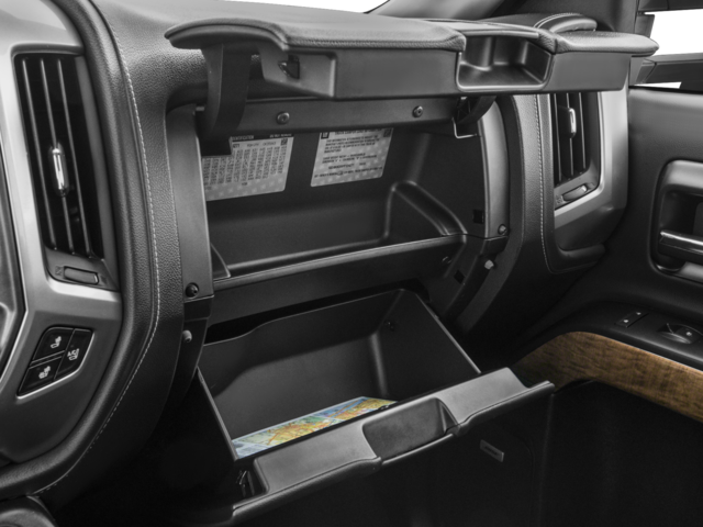 2016 Chevrolet Silverado 3500HD Work Truck