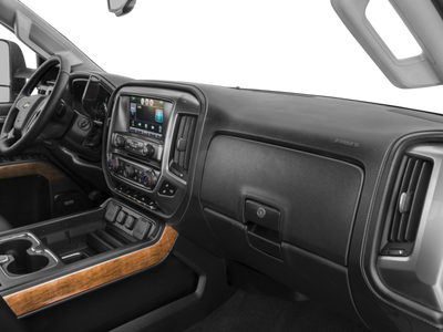 2016 Chevrolet Silverado 3500HD Work Truck