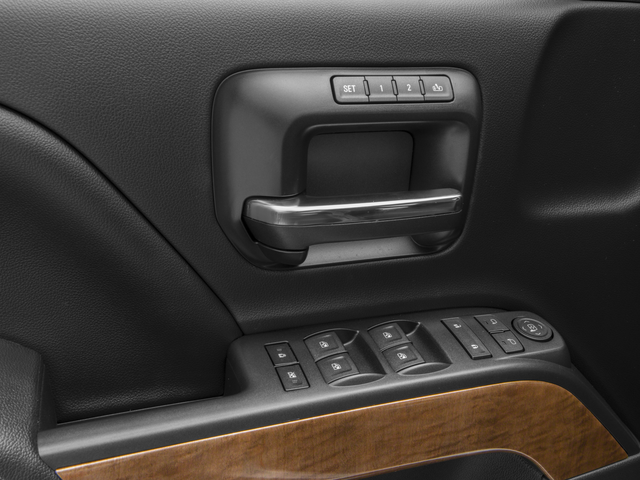 2016 Chevrolet Silverado 3500HD Work Truck