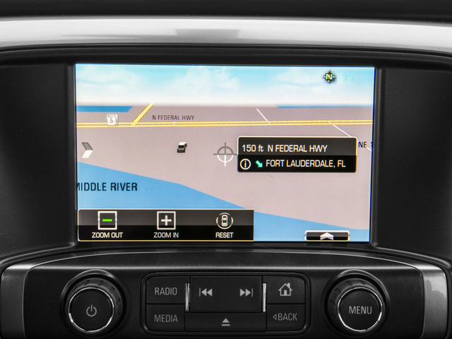 2016 Chevrolet Silverado 3500HD Work Truck