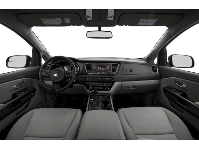 2016 Kia Sedona LX photo 4