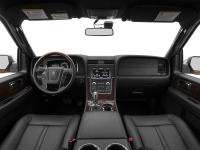 2016 Lincoln Navigator Reserve