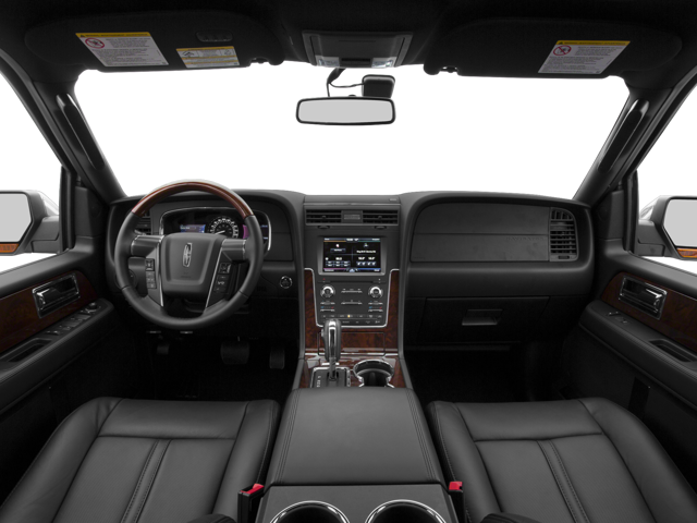 2016 Lincoln Navigator Reserve
