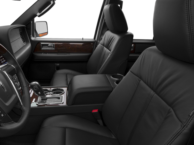 2016 Lincoln Navigator Reserve