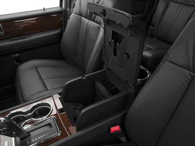 2016 Lincoln Navigator Reserve