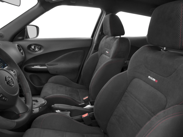 2016 Nissan Juke NISMO