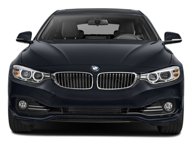 2017 BMW 4 Series 430i Gran Coupe