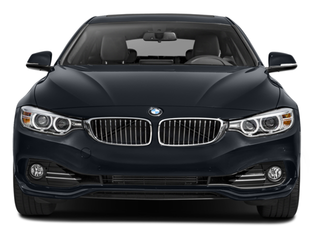 2017 BMW 4 Series 430i Gran Coupe