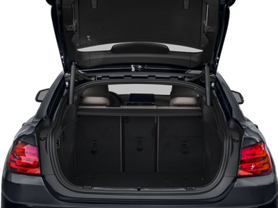 2017 BMW 4 Series 430i Gran Coupe