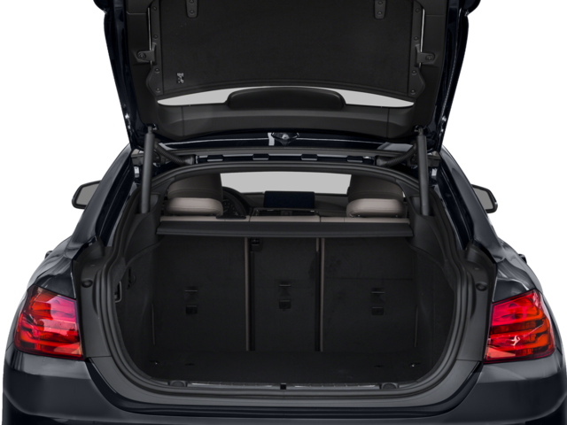 2017 BMW 4 Series 430i Gran Coupe