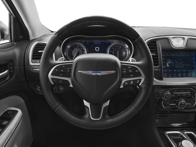 2017 Chrysler 300C C