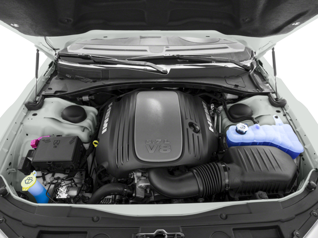 2017 Chrysler 300C C