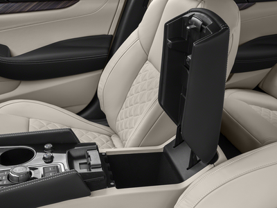 2017 Nissan Maxima 3.5 Platinum