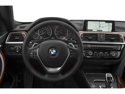 2018 BMW 430i Gran Coupe 430i Gran Coupe