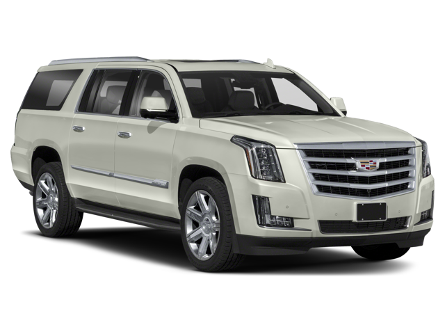 2018 Cadillac Escalade ESV Platinum