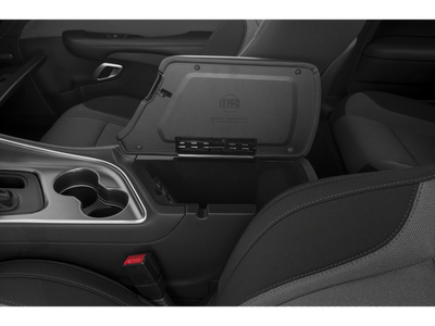 2018 Dodge Challenger T/A