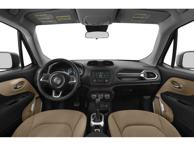 2018 Jeep Renegade Sport 4x4