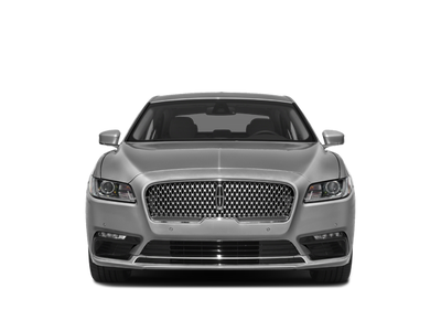 2018 Lincoln Continental Select
