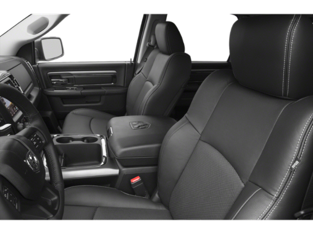 2018 RAM 1500 Sport Crew Cab 4x4 6'4' Box