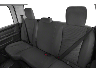 2018 RAM 3500 Tradesman