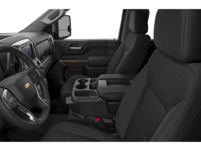 2023 Chevrolet Silverado 3500HD LT