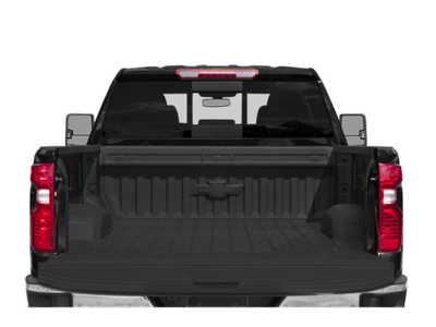 2023 Chevrolet Silverado 3500HD LT