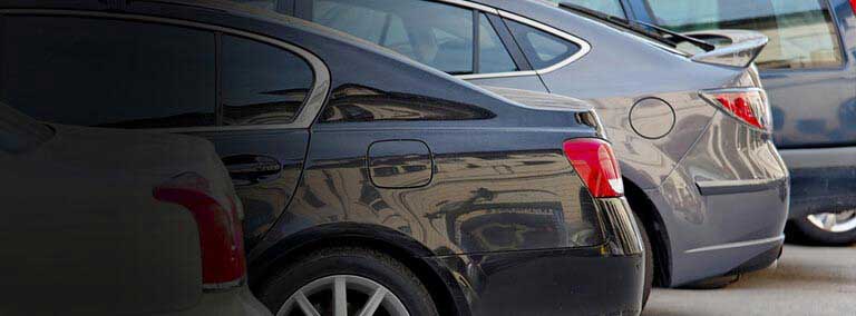 Rod Hatfield Used Car Factory