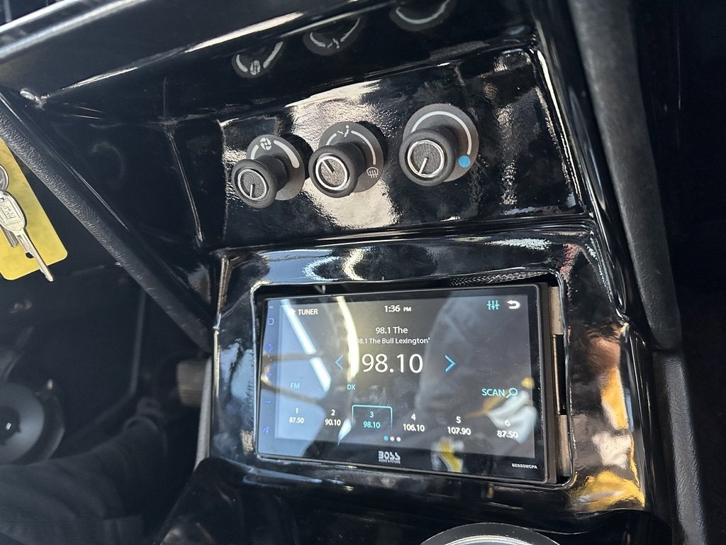 1968 Chevrolet CAMARO Base