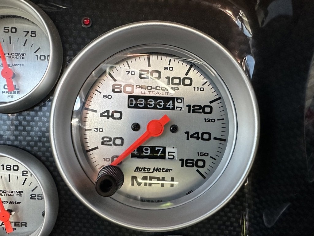 1968 Chevrolet CAMARO Base