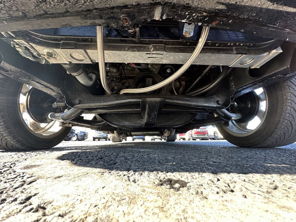 1968 Chevrolet CAMARO Base