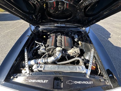 1968 Chevrolet CAMARO Base